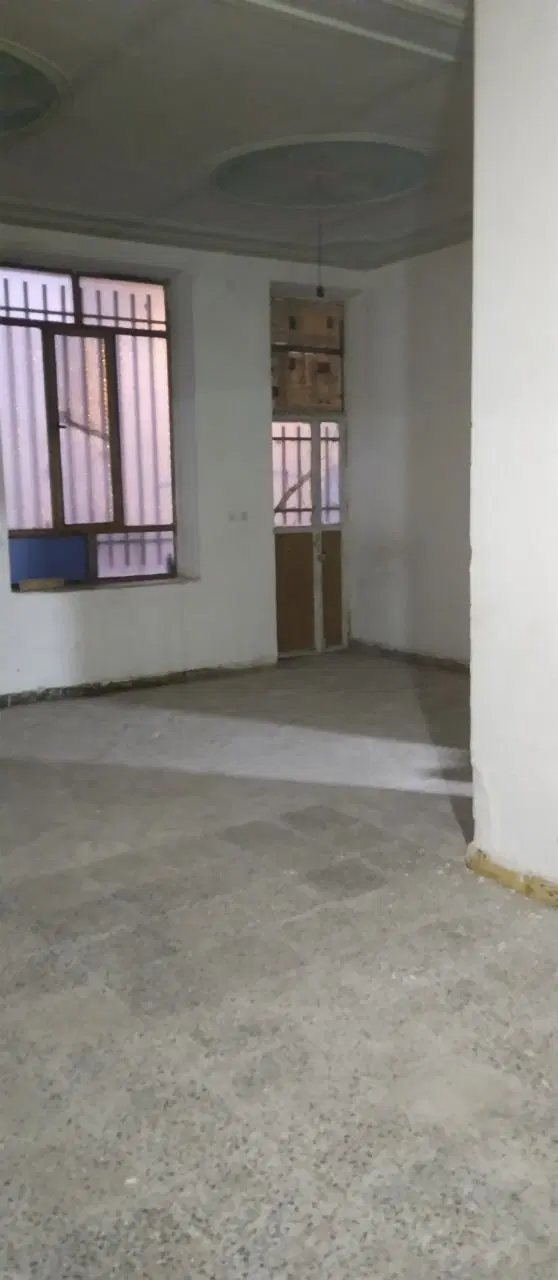 اجاره ی یک پذیرایی به همراه یک اتاق