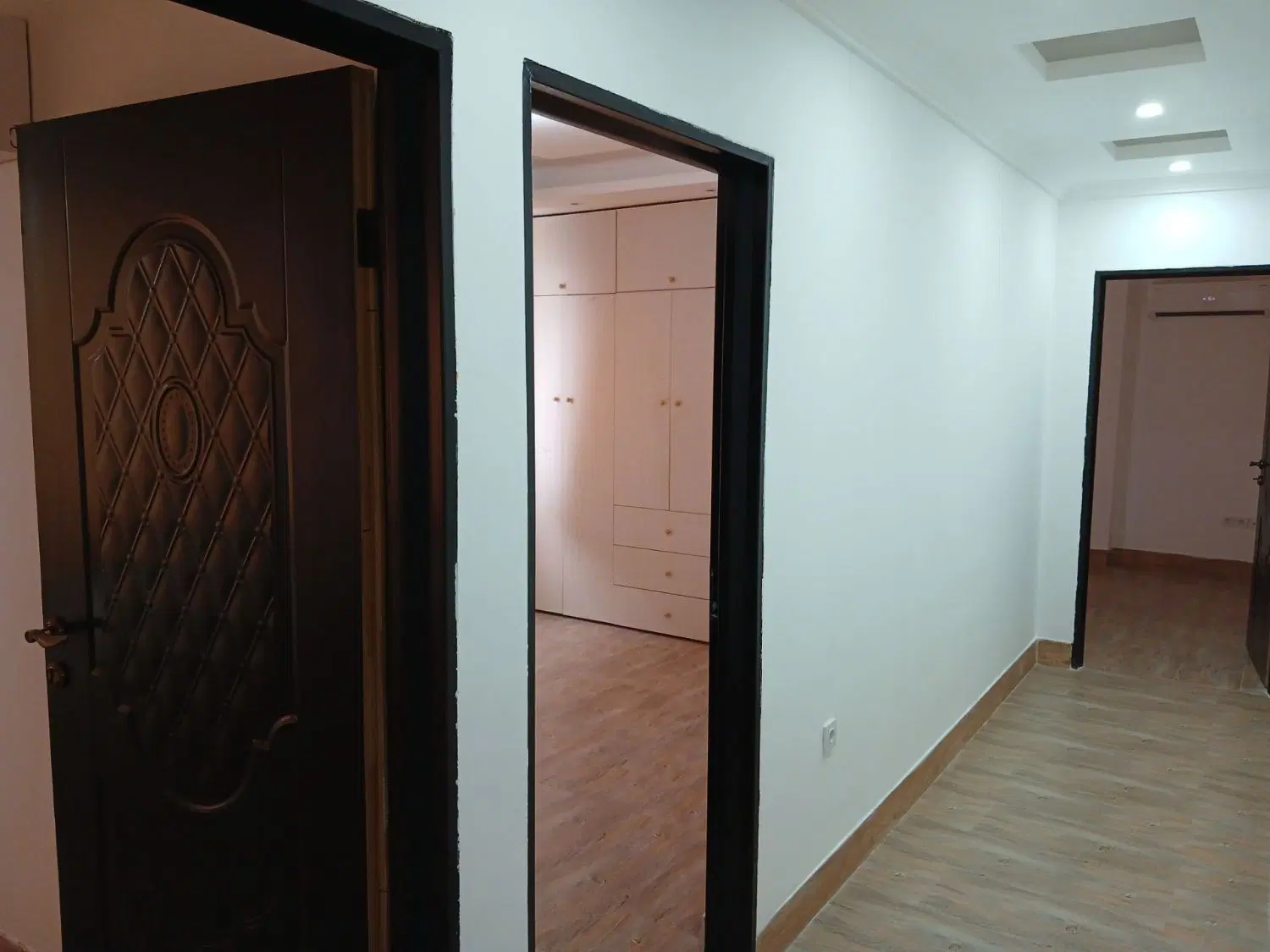 اجازه اپارتمان مسکونی