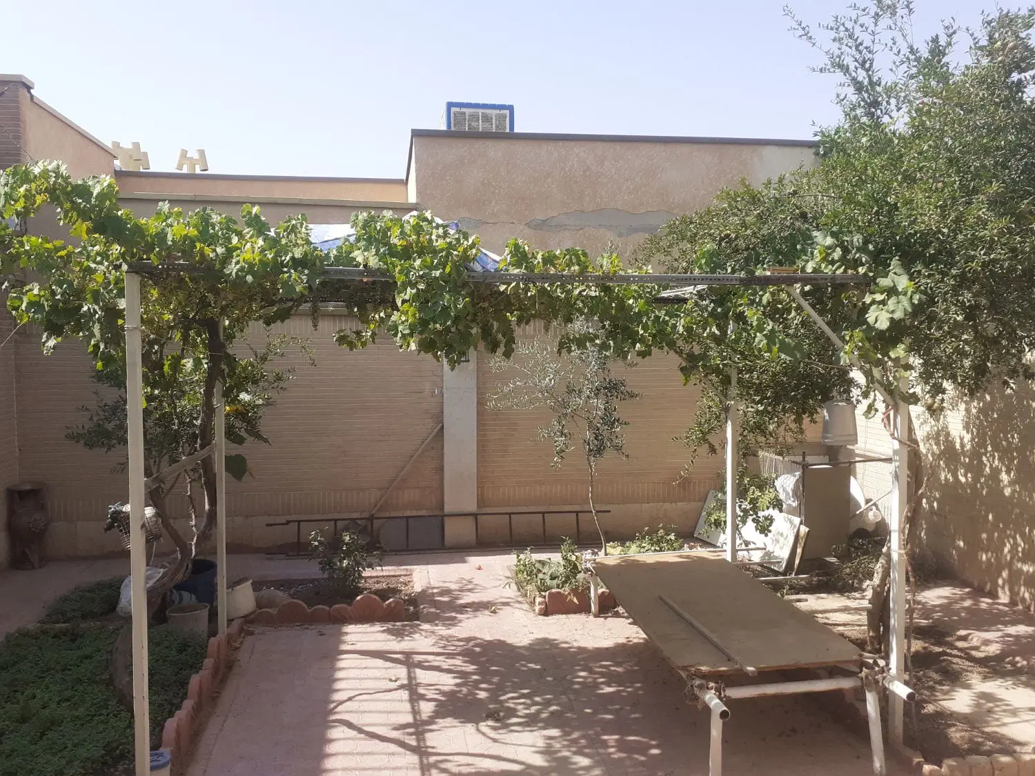 ویلایی۱۶۰