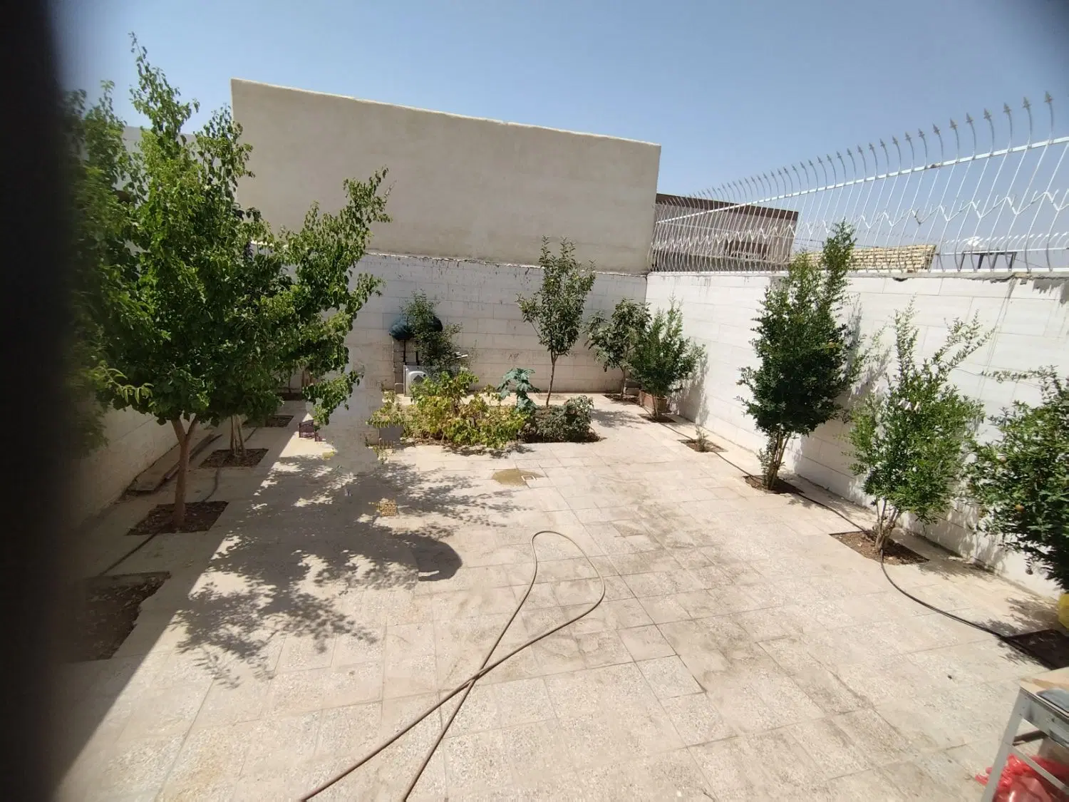 خانه ویلایی