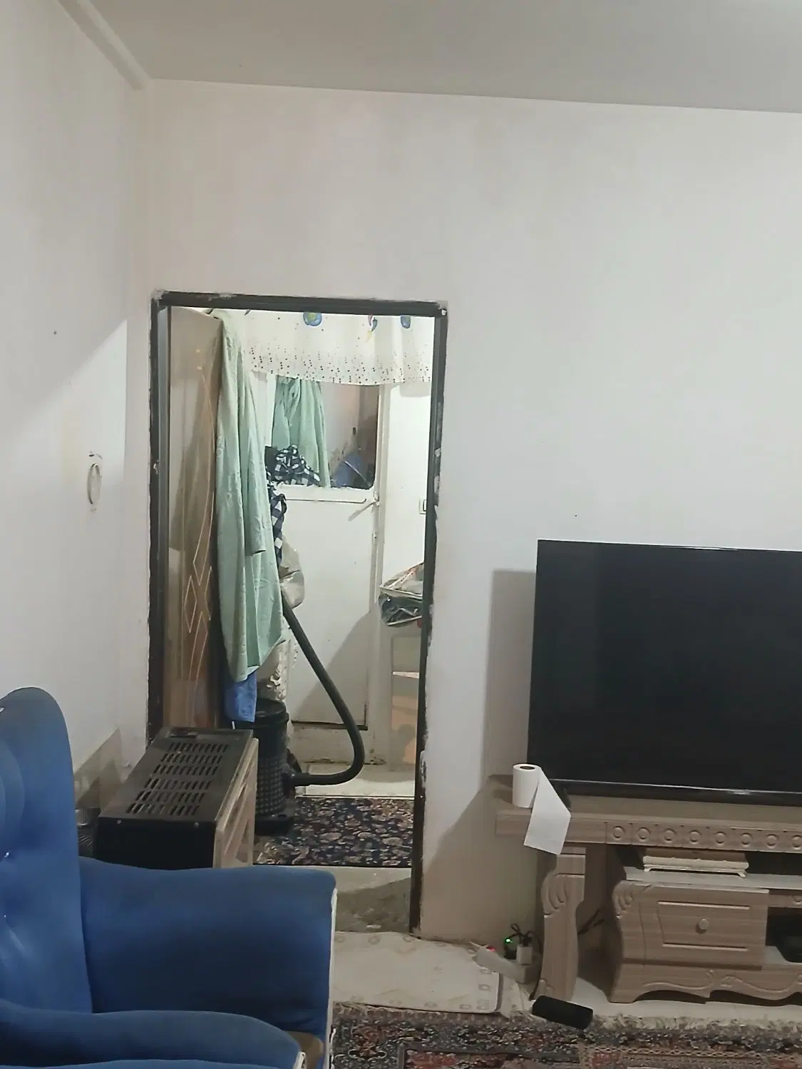 منزل اجاره ای کشمیری ۳