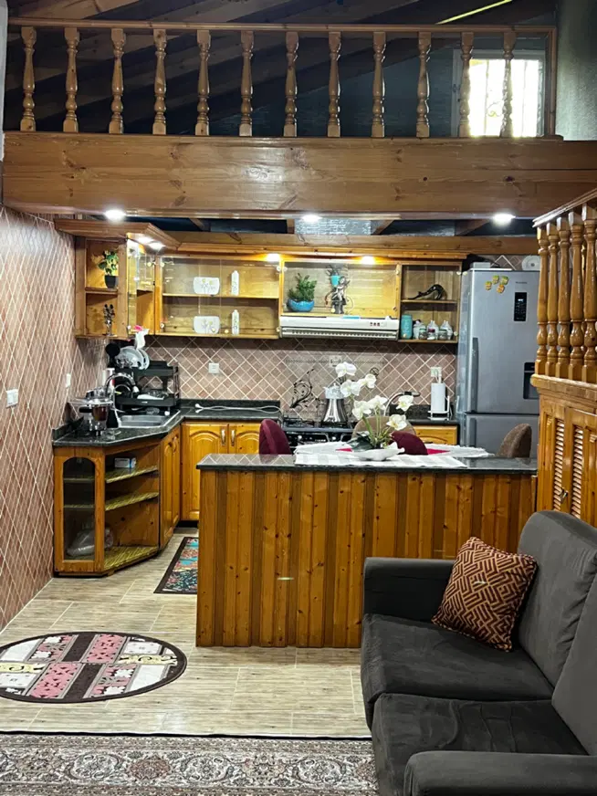 رهن و اجاره ویلا سه خواب