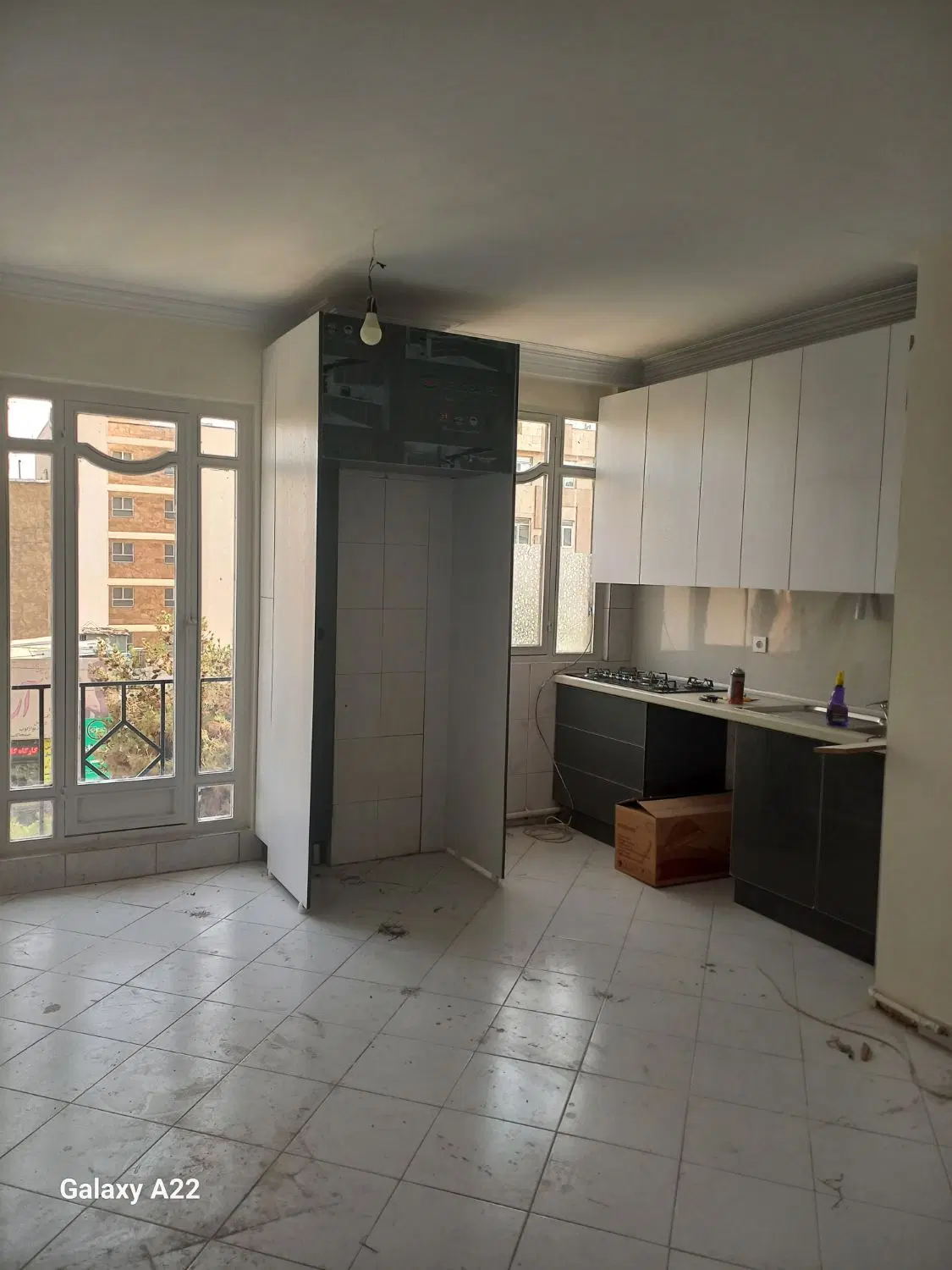 آپارتمان فروشی
