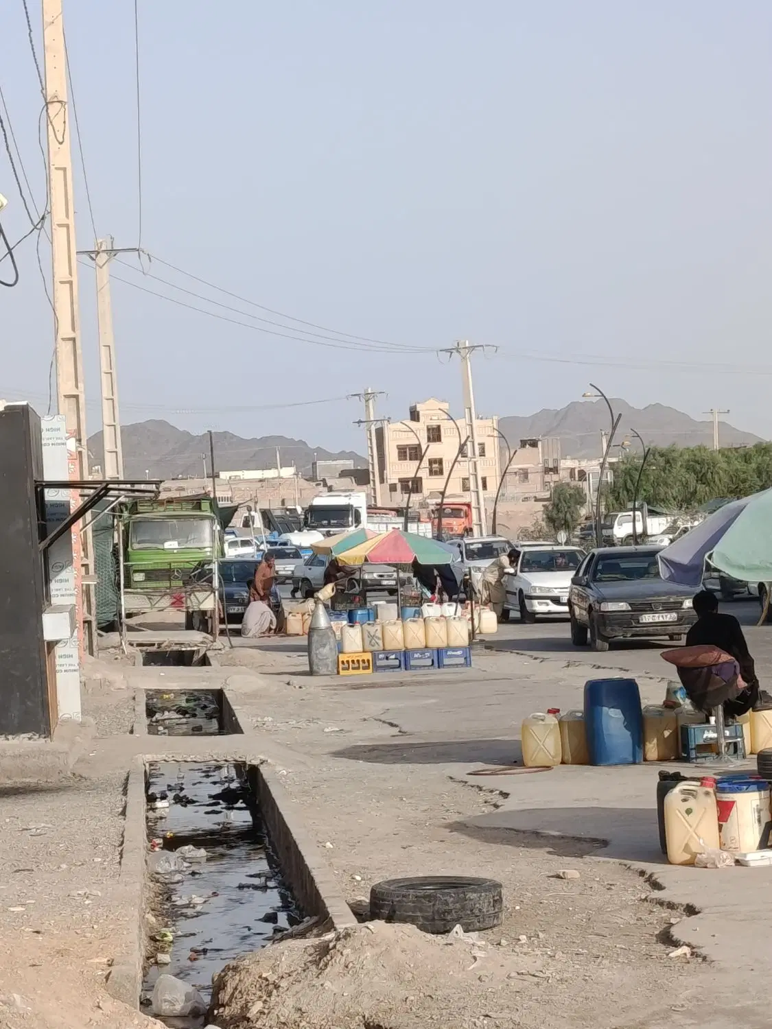 بلوار کشاورز