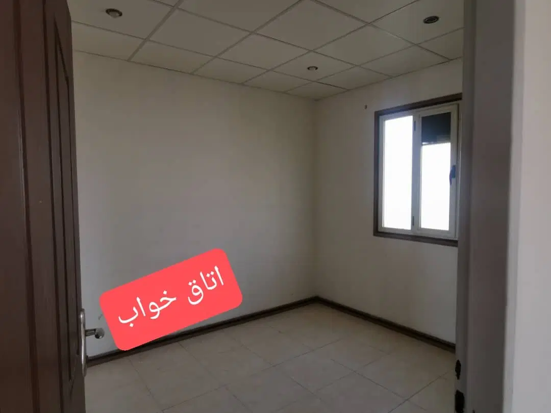 خانه ۳خواب اجاره ای طبقه بالا