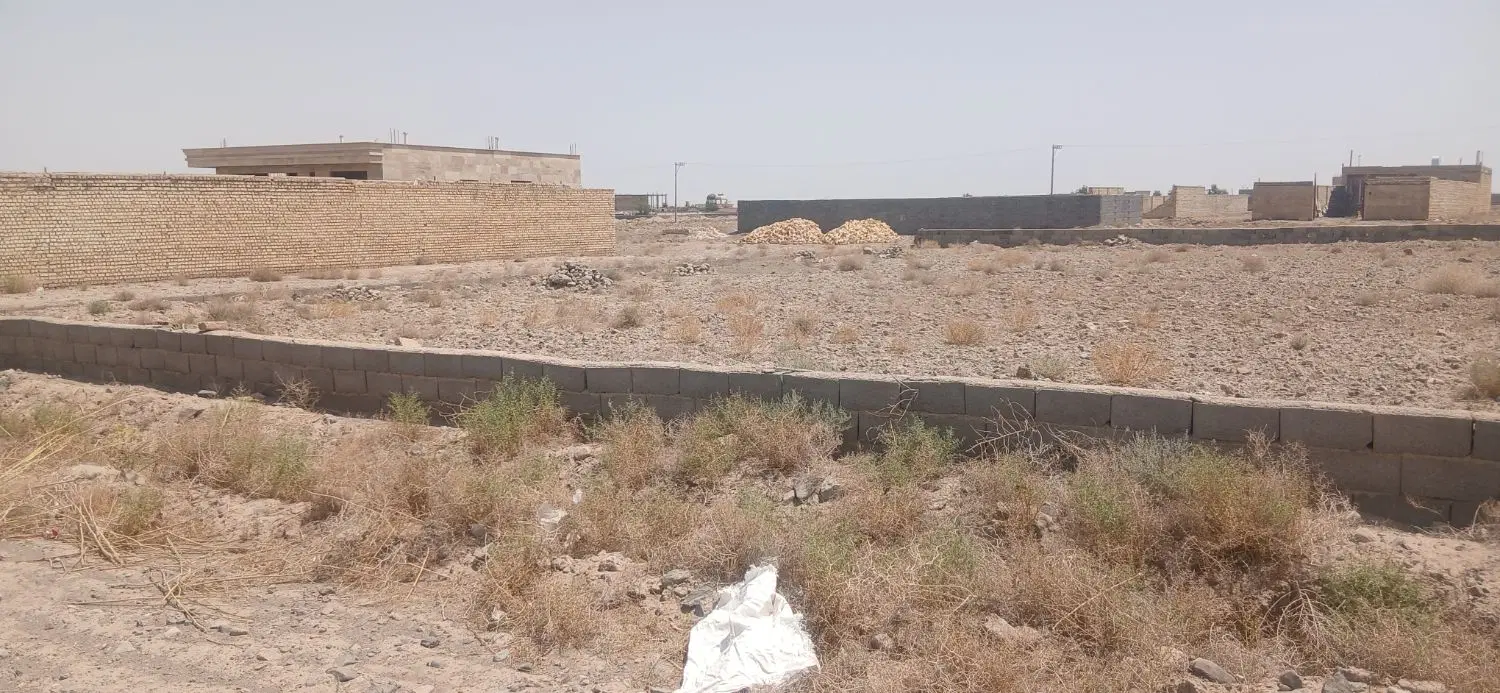 فروش زمین