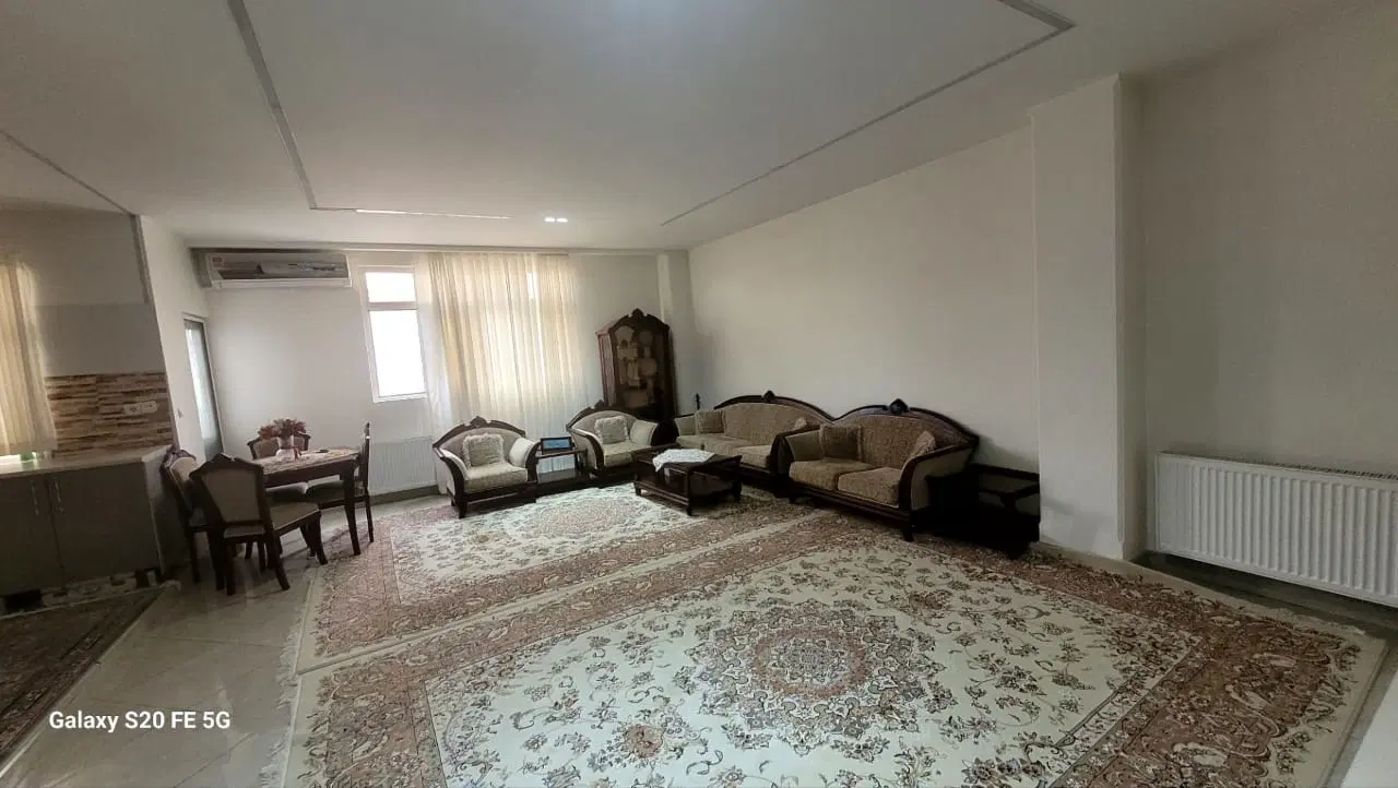 اپارتمان ۱۵۰ متردو خواب ، گلهای ملکی
