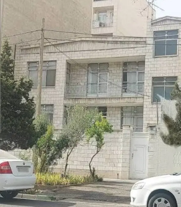 ۱۰۰مترویلایی بر ۵