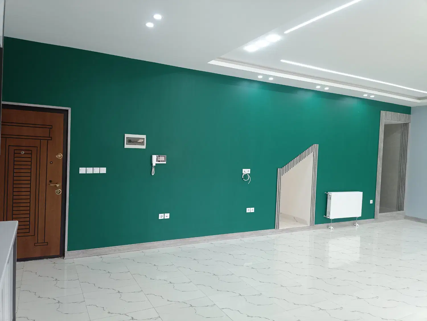 فروش ساختمان تجاری اداری