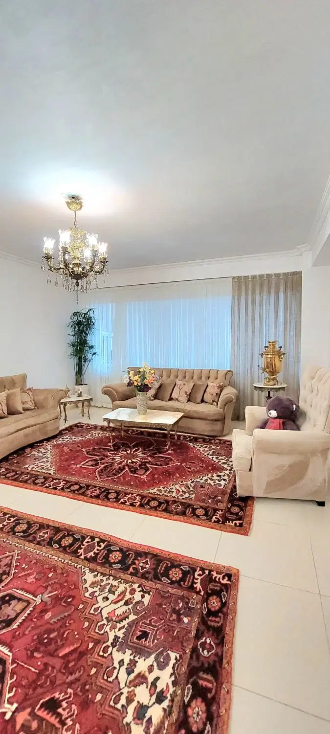 فروش آپارتمان در عتیق_ منصور