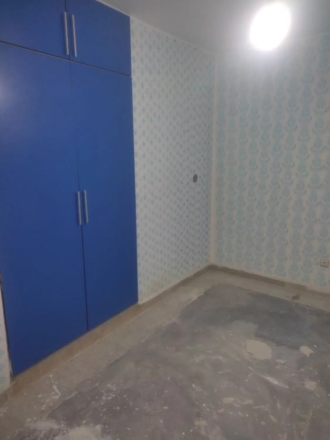 آپارتمان ۸۰ متری