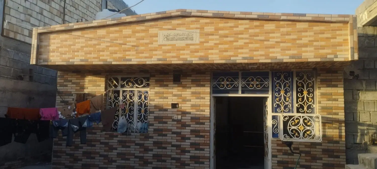 خانه اجاره حکمی