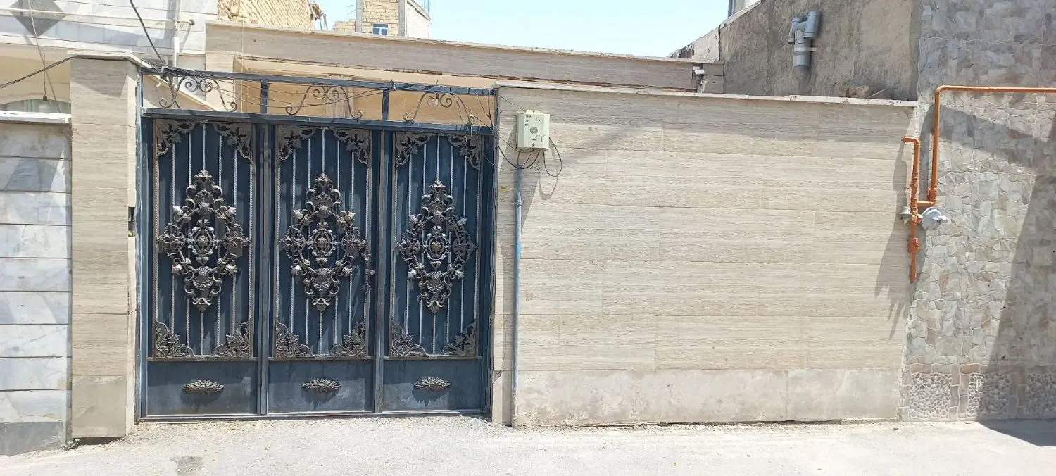اجاره خانه ی ویلایی