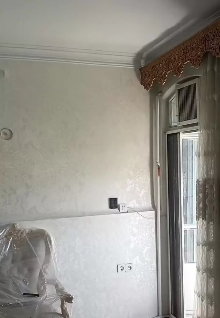 آپارتمان ۱۳۰ متر کوچه اسوه