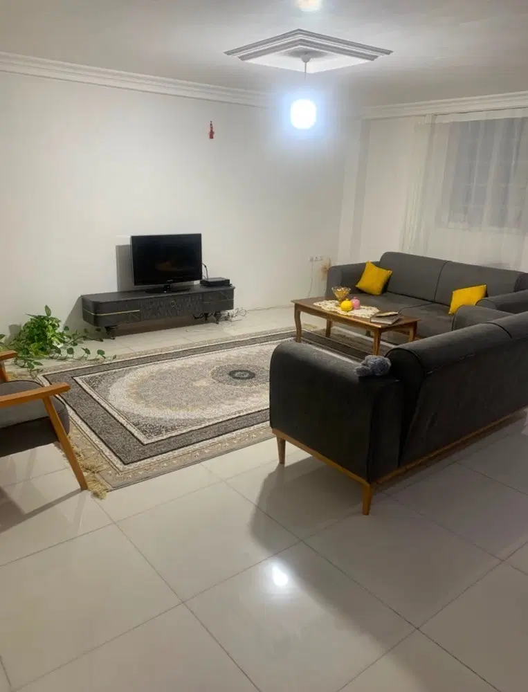 اجاره خانه ۱خوابه کلاکف سرامیک بدون پارکینگ