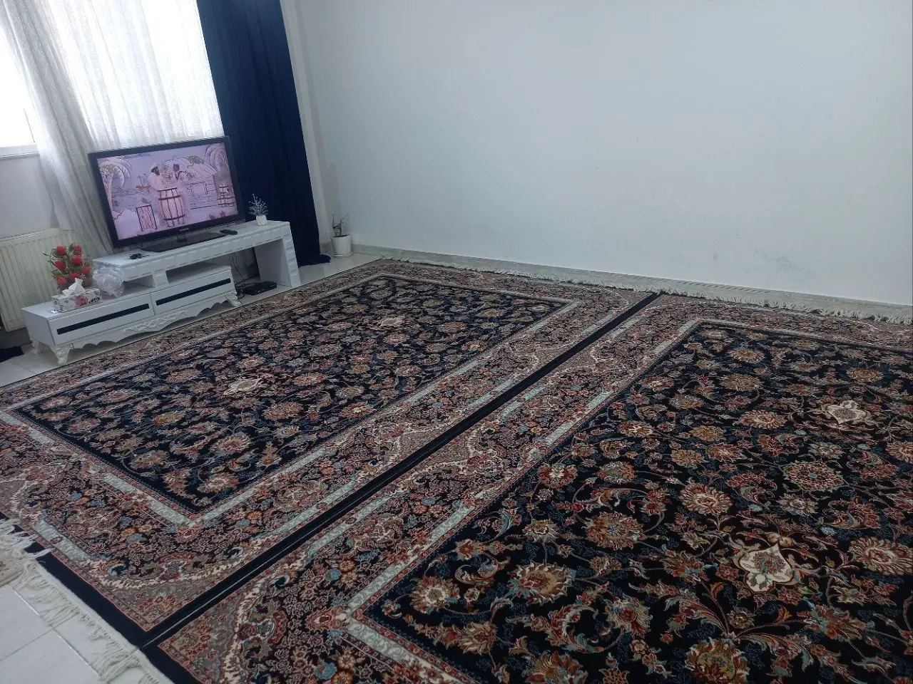 اجاره آپارتمان چشمه سفید