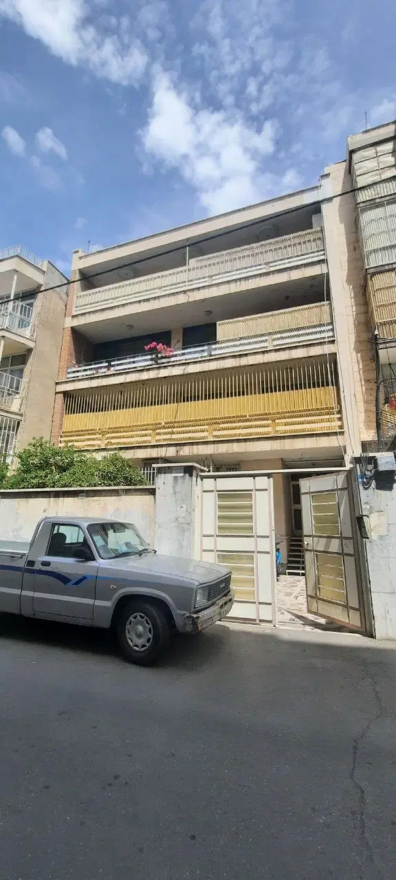 فروش آپارتمان