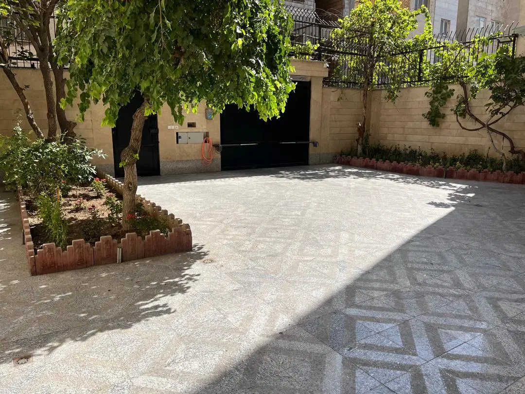 آپارتمان 110متری فول امکانات منیریه