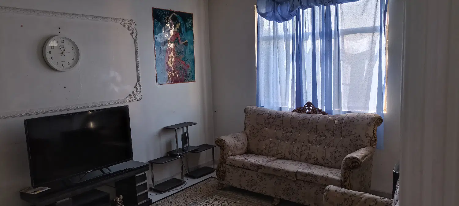 اجاره واحد ۶۵ متری تک خواب
