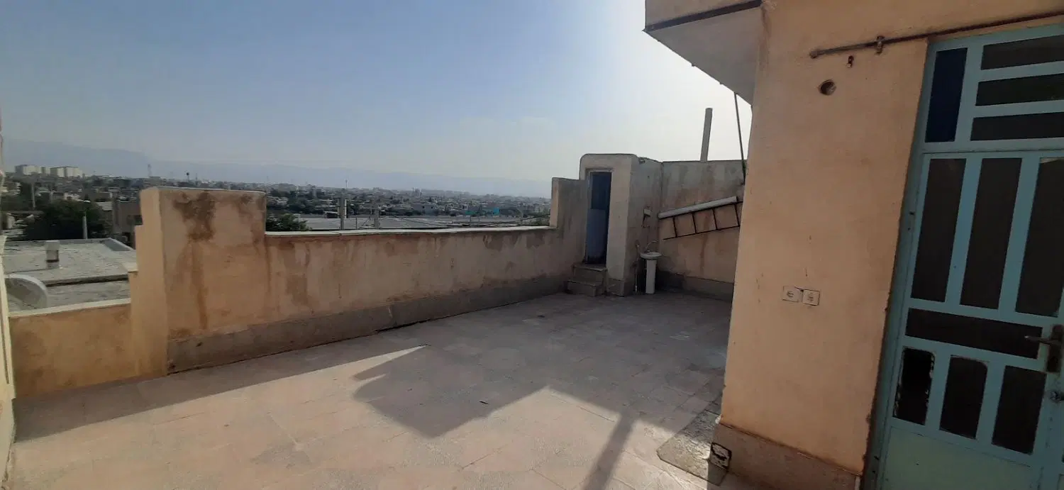 منزل دوخوابه دلواز جنوبی و نور عالی..تخلیه