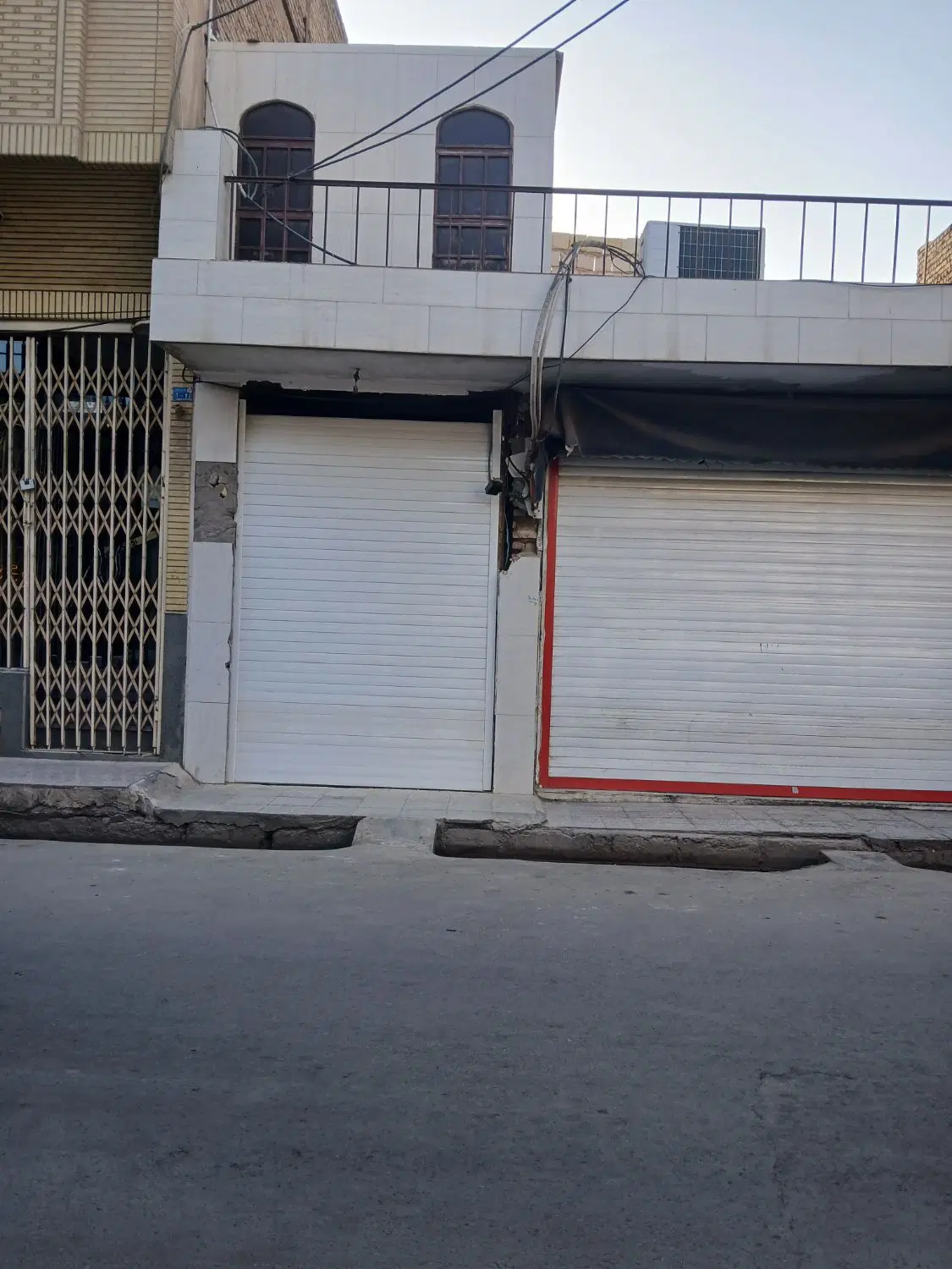 مغازه اجاره