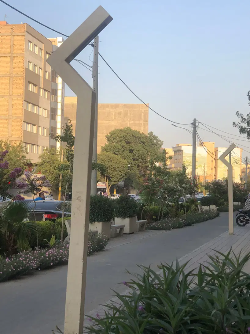 ۹۸۰ متر زمین مسکونی