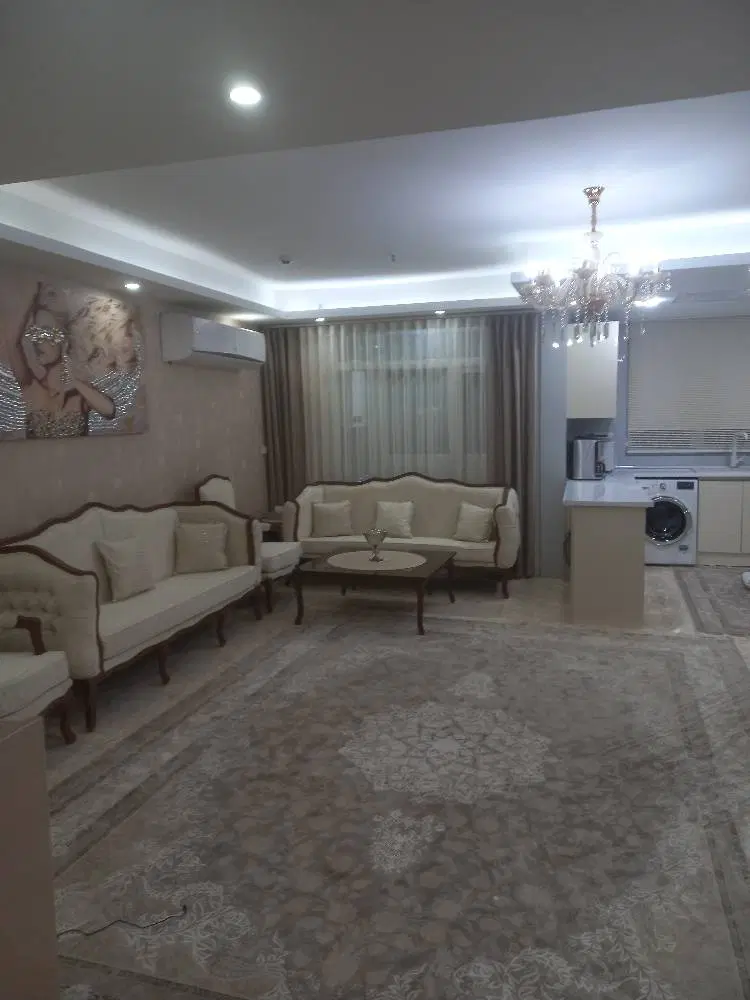 فروش آپارتمان 92متری فول امکانات