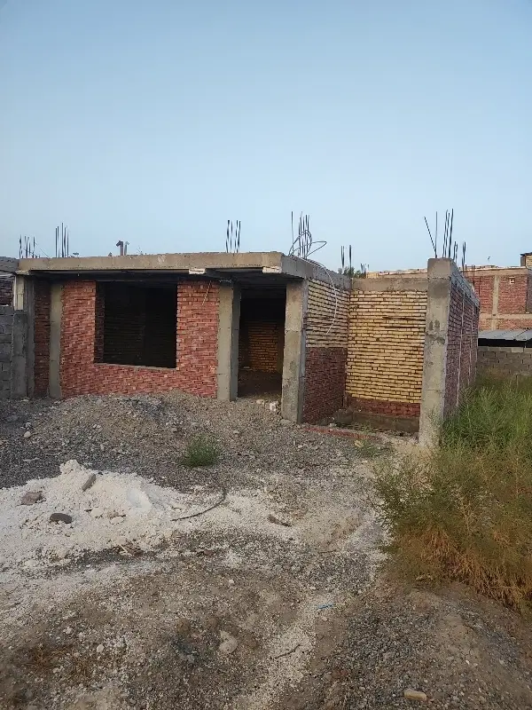 خانه ویلایی