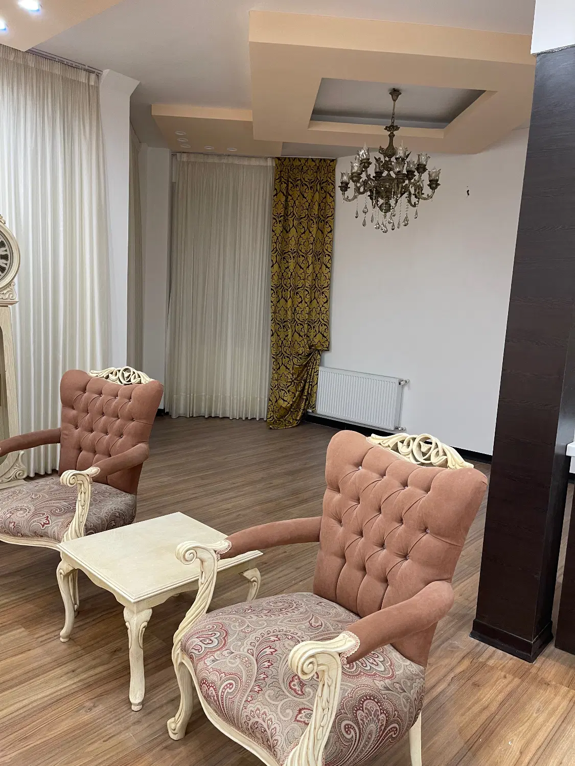 خانه دوطبقه فروشی بلوار جمهوری کوچه امام حسین