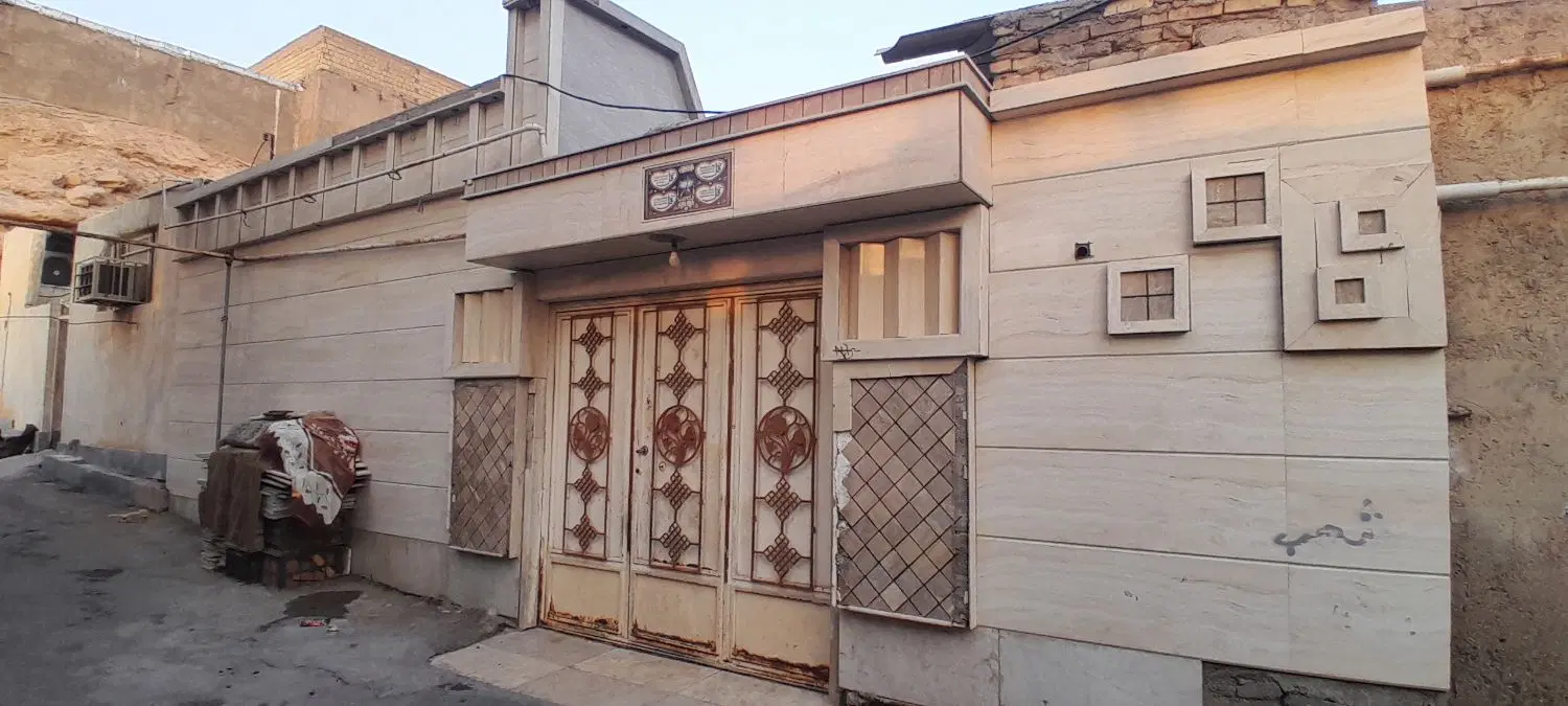 خانه ویلایی