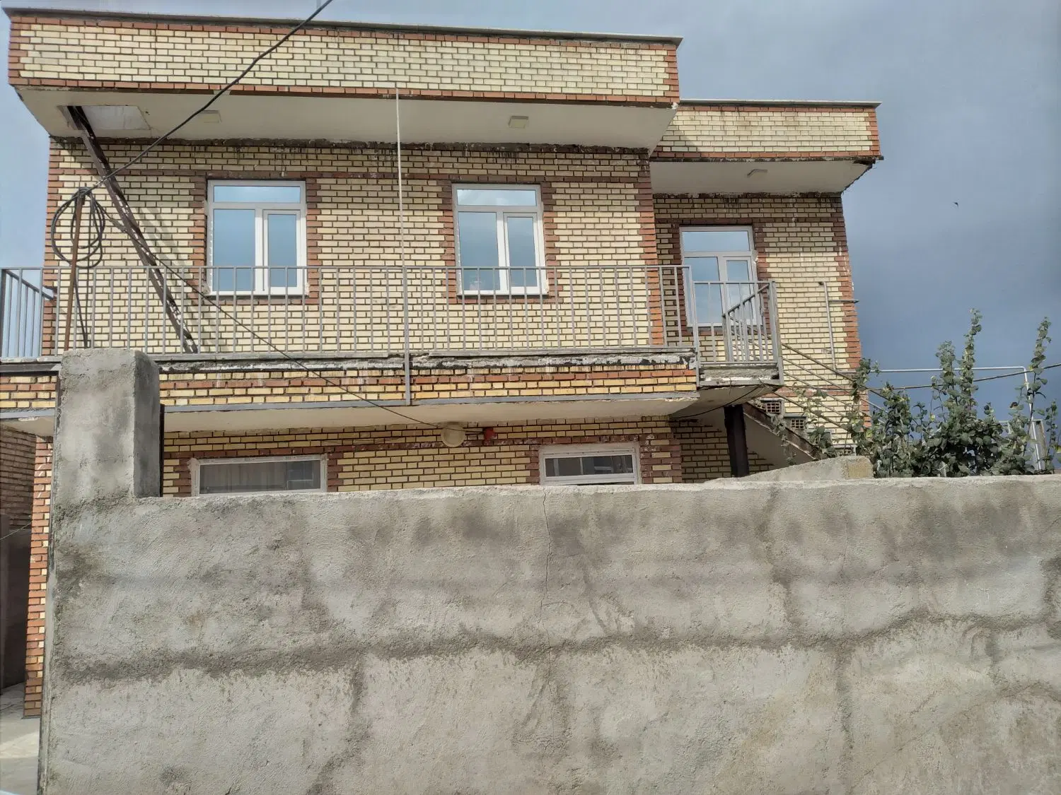 اجاره خانه ویلایی
