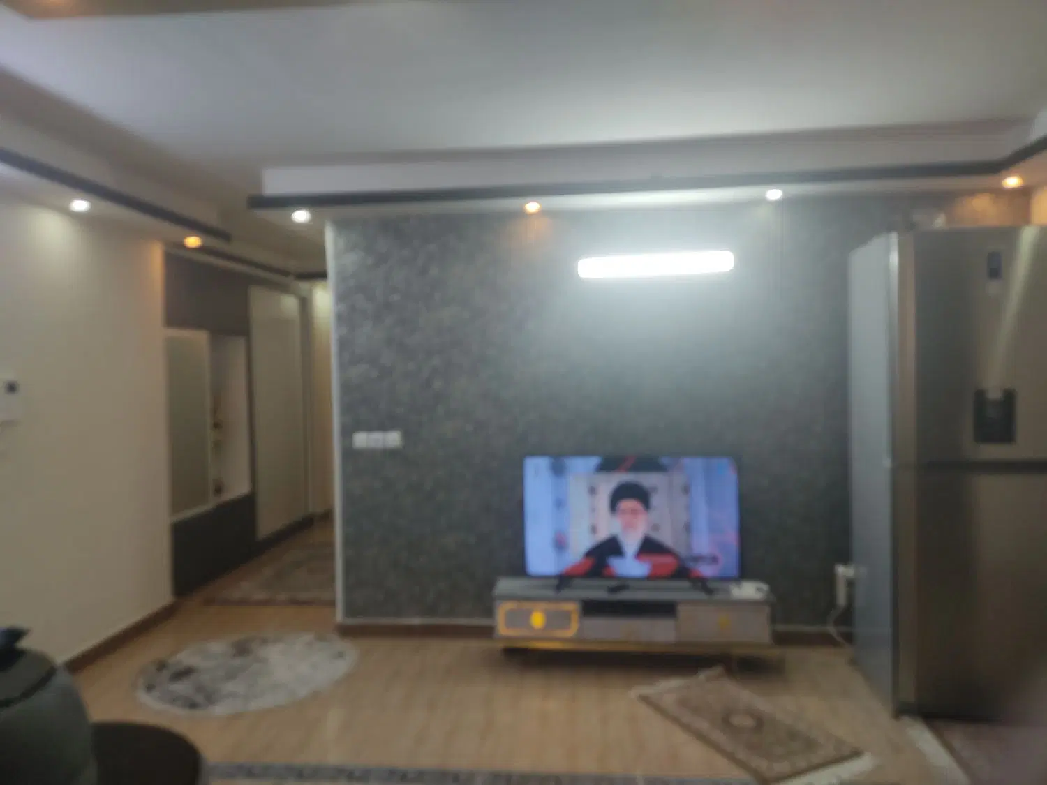 آپارتمان 88متری شیخ بهایی