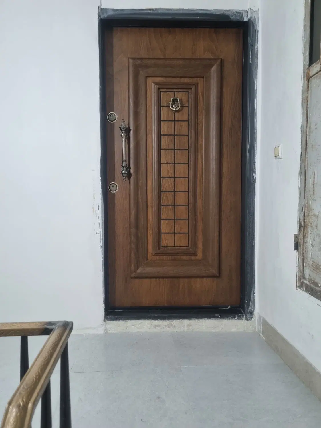 آپارتمان اجاره ایی