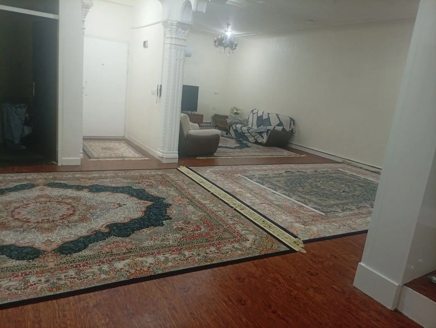 فروش خانه ویلایی ۲ طبقه