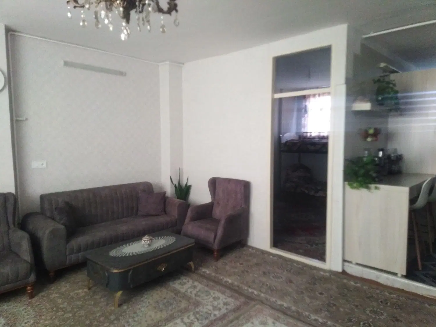 منزل مسکونی