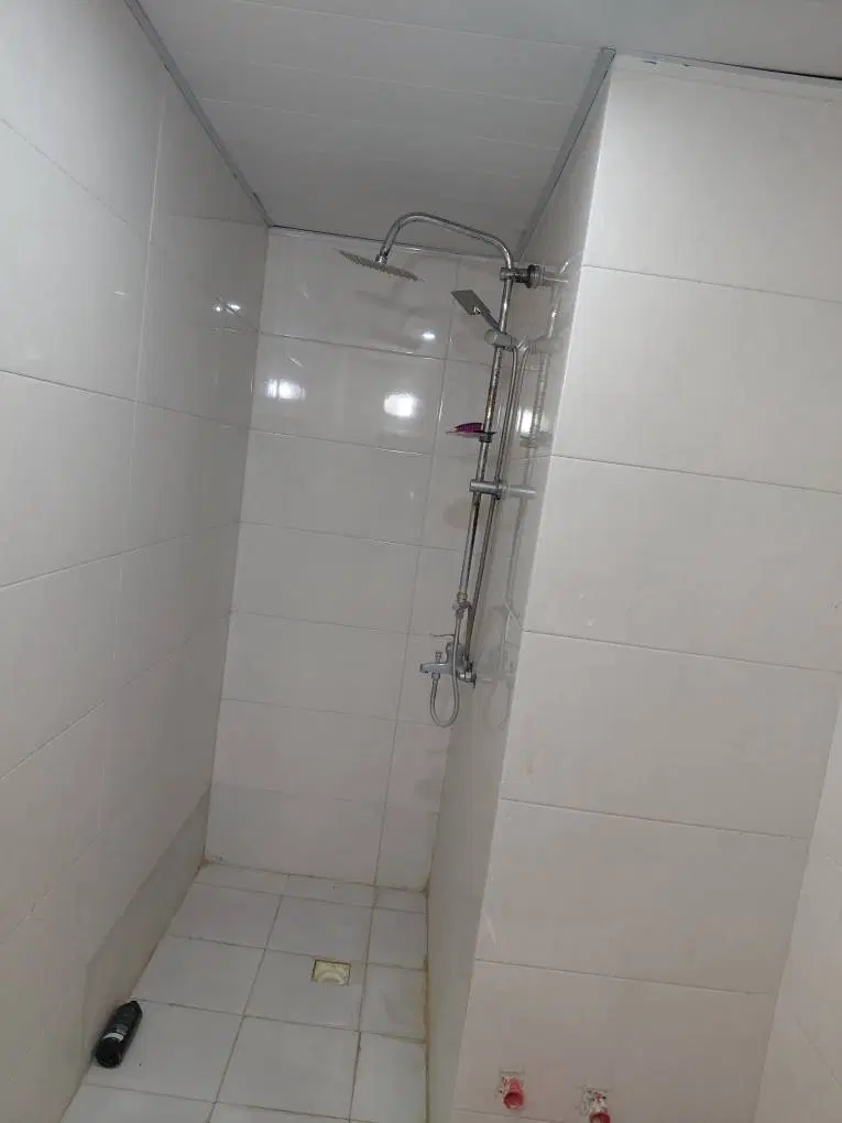 آپارتمان 58متری لاکچری