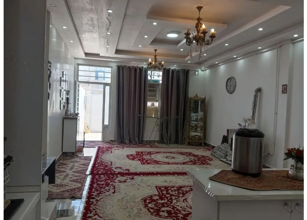رهن 2ساله داده میشود