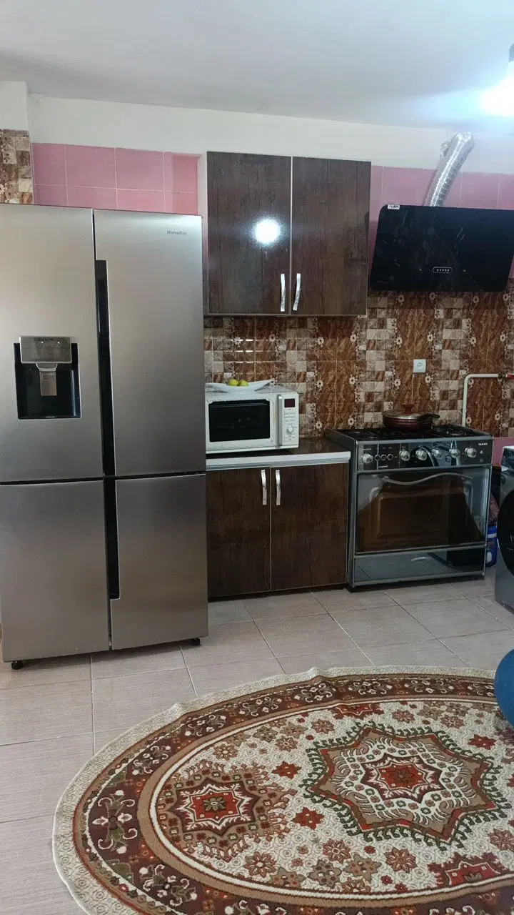 آپارتمان اجاره ای شهرک مطهری