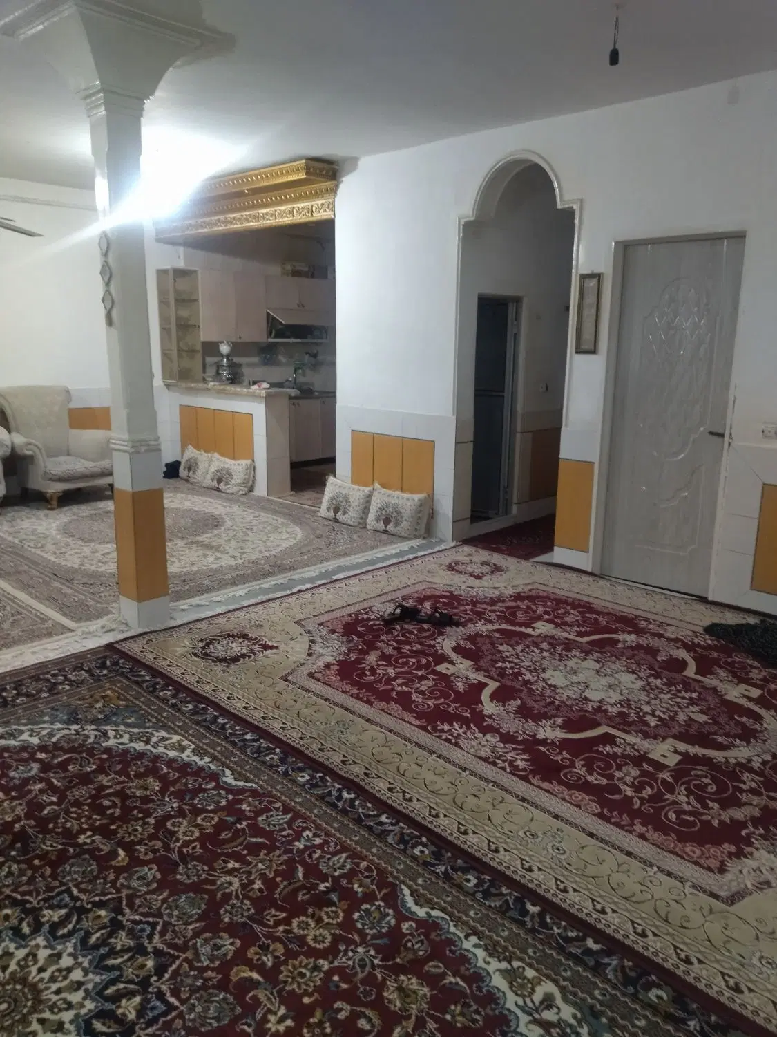 رهن و اجاره خانه