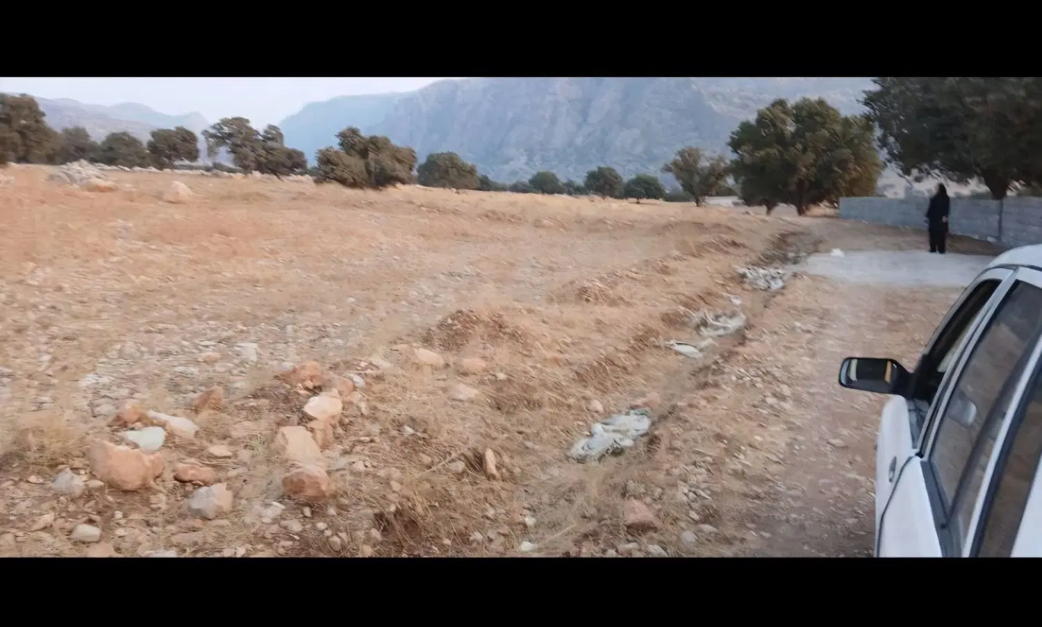 با سلام زمین متراز هزار متر