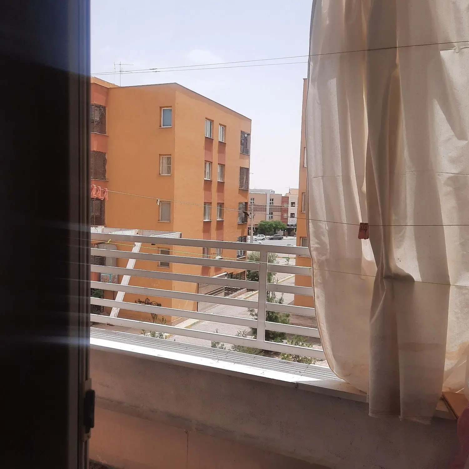آپارتمان فروشی