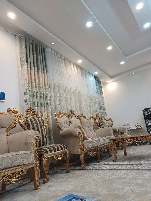 منزل اجاره ای