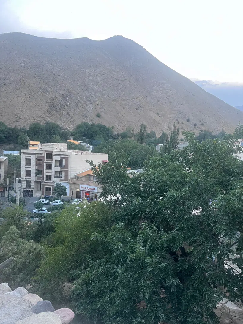 مشارکت در ساخت  فشم
