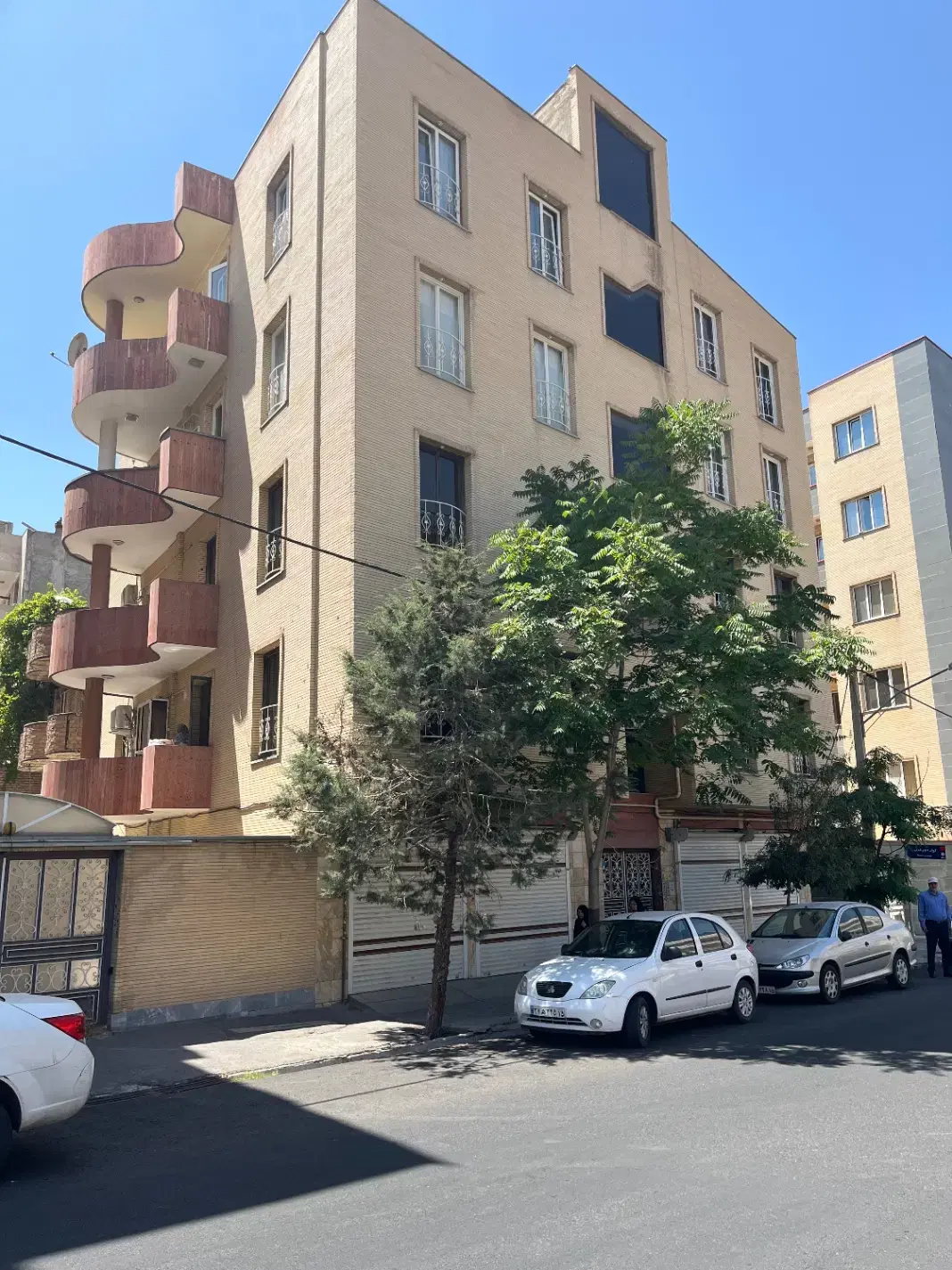 فرصت استثنایی برای ساخت‌وساز در یاغچیان کوثر