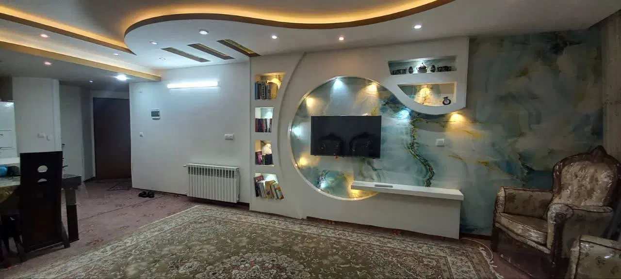 94 متر ، دوخواب، شهرک کوثر