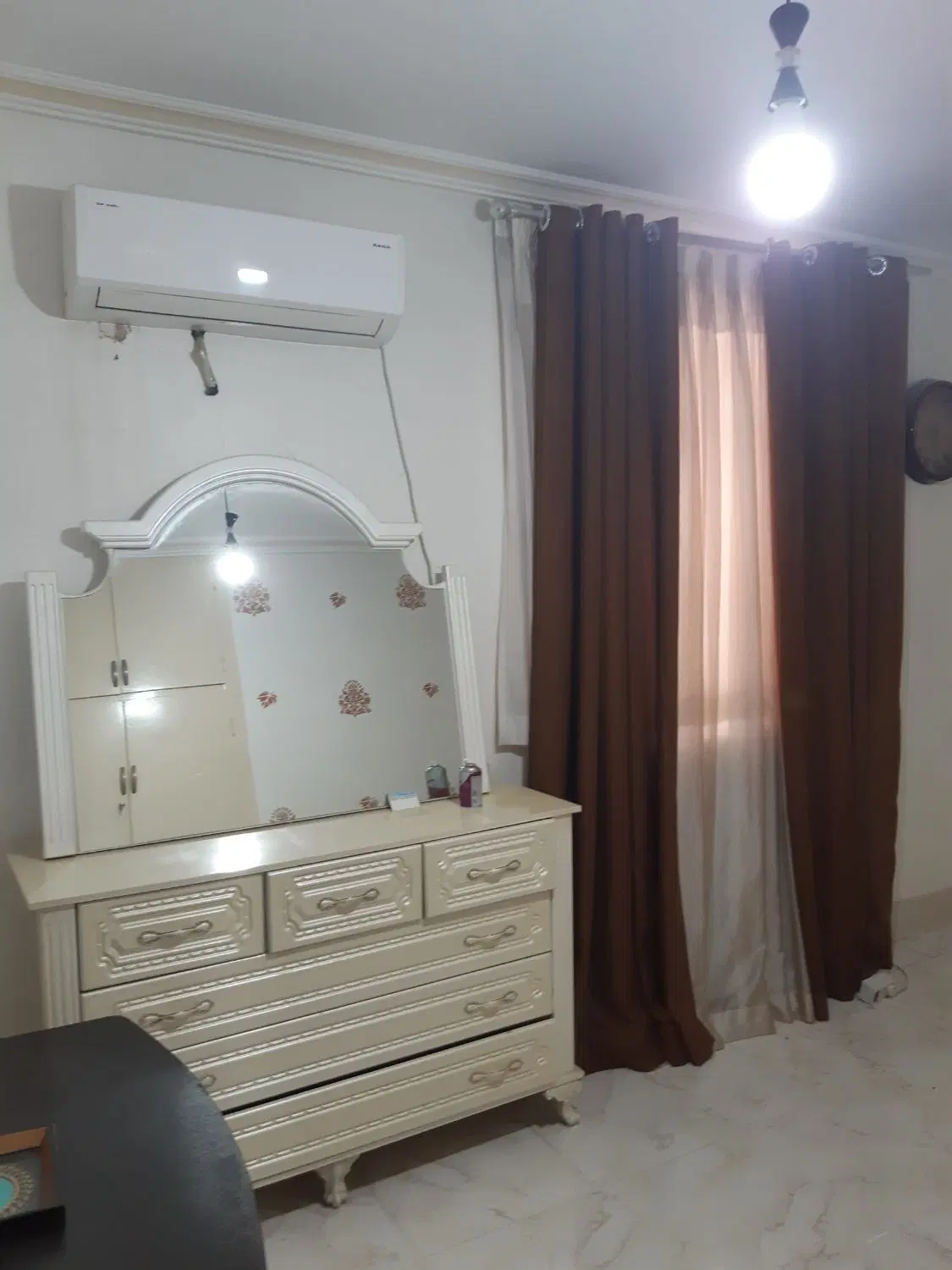 رهن واحد مسکونی طلاییه فاز دو فول امکانات
