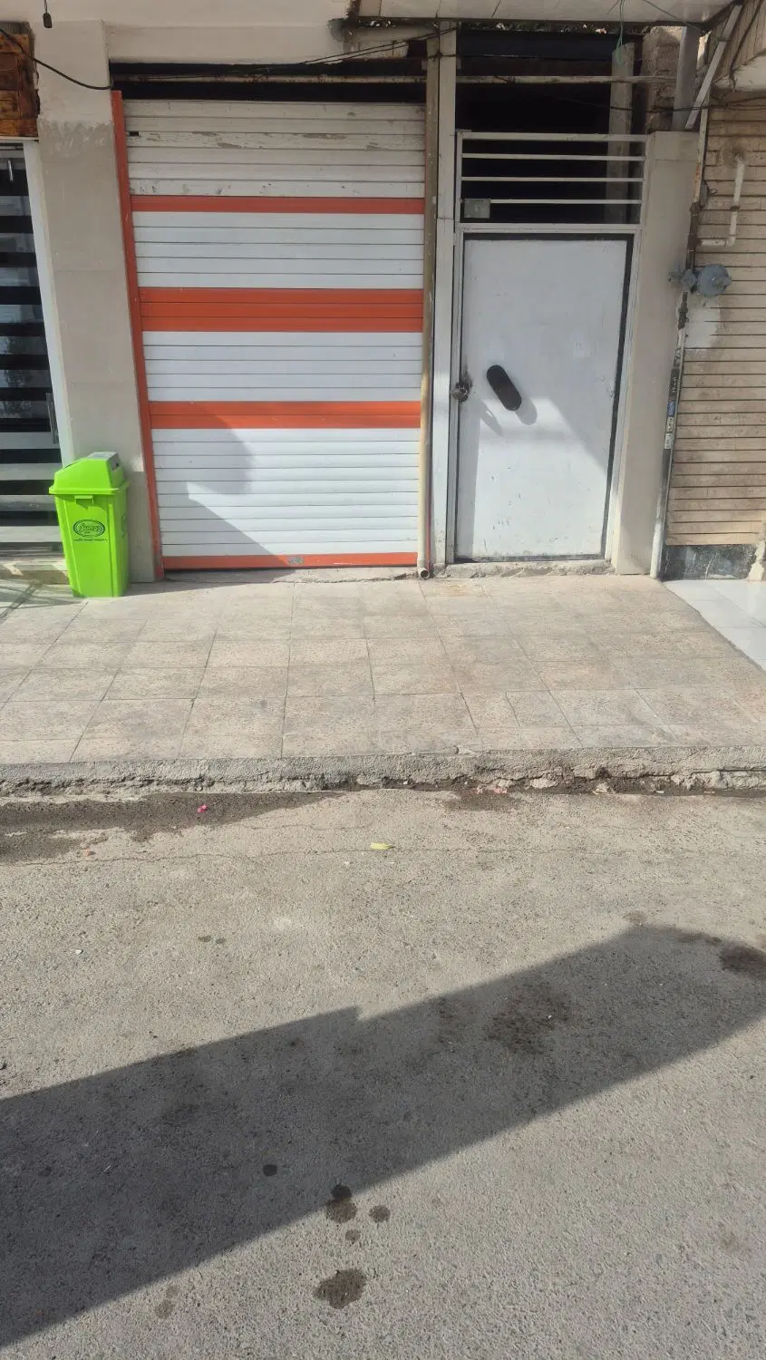 اجاره مغازه بهر20 متری طالقانی 4متربر