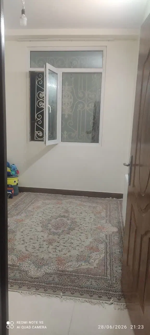 فروش آپارتمان