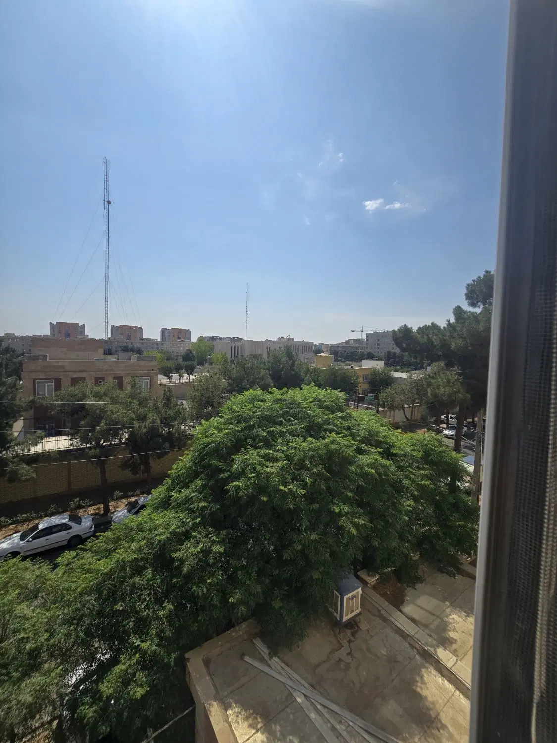 اجاره آپارتمان مسکونی