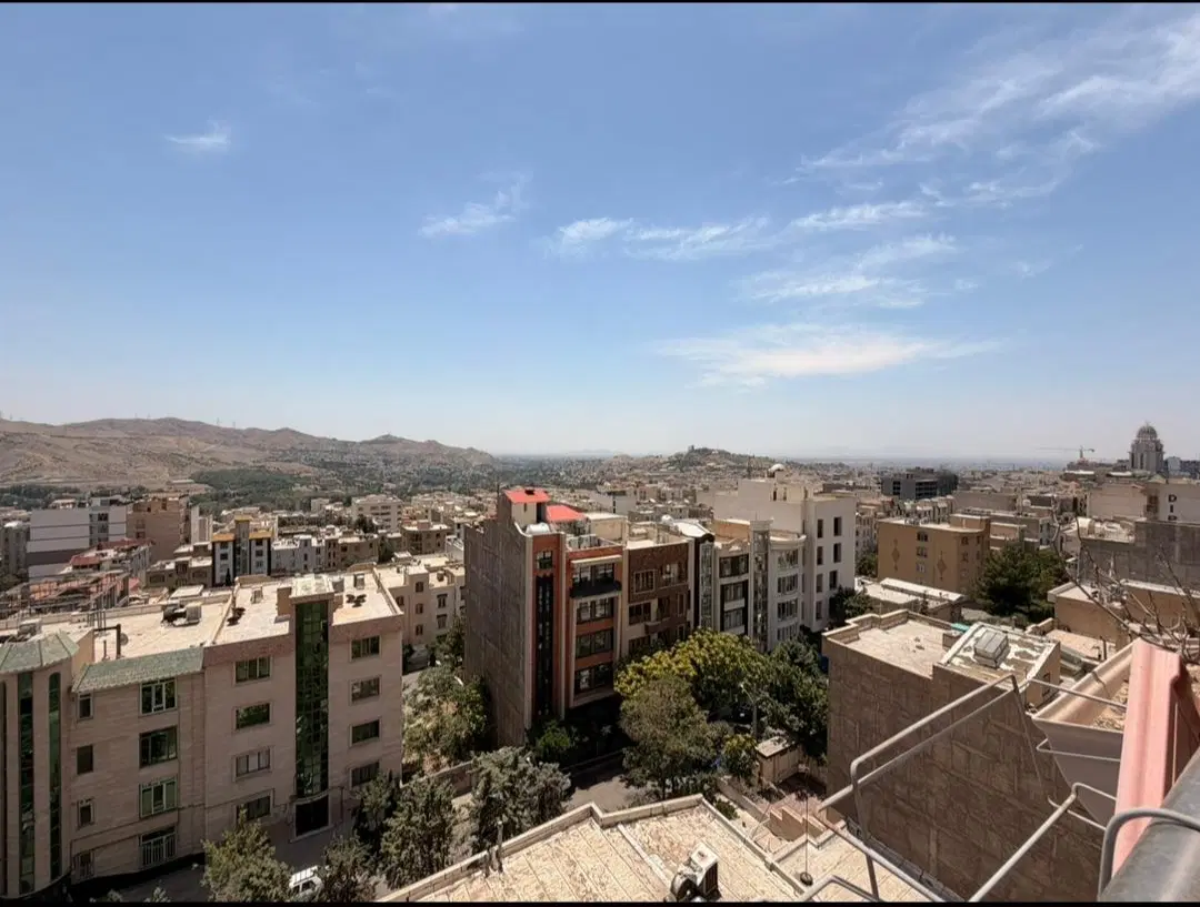 ویلایی ۳۴۰متر عظیمیه